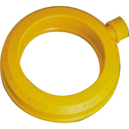 LANDSCAPERS SELECT Sprinkler Ring Yellow LY-3050-3L